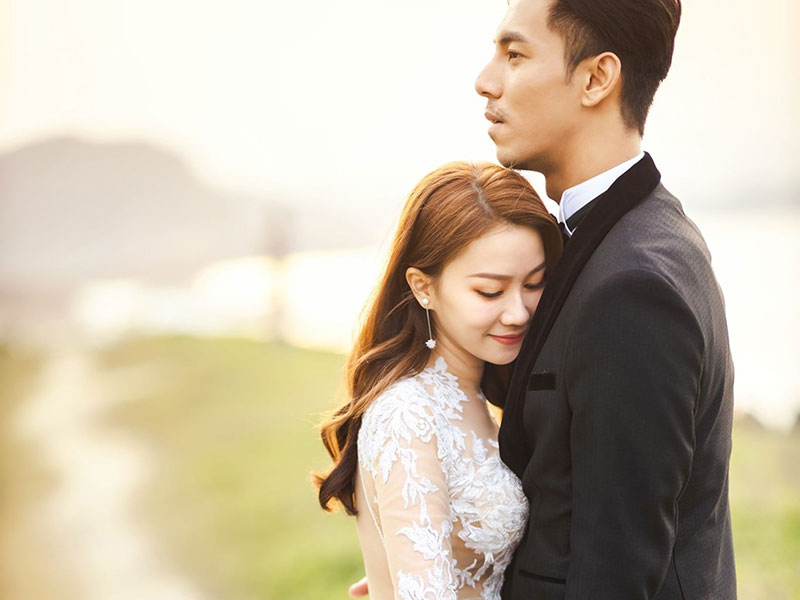 青奢聯名方案-輕法式，微奢華