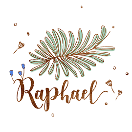 合作夥伴_拉斐爾婚禮攝影團隊LOGO