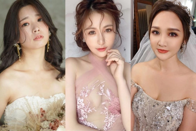 韓風、日系、歐式妝感差在哪？-教你判斷出最適合自己的妝容