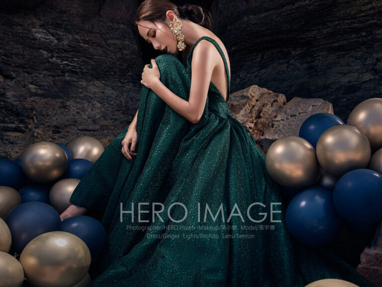 神仙教母GINGER陳青靖老師要來為各位送上美麗的聖誕禮物啦